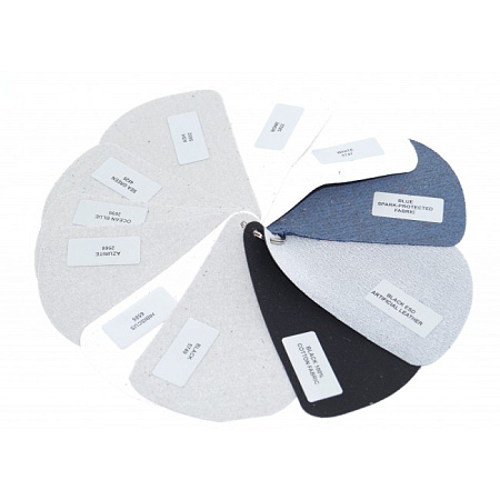 Salli MultiAdjuster Ergorest with Stretching Support - эргономичный стул врача-стоматолога для работы с микроскопом