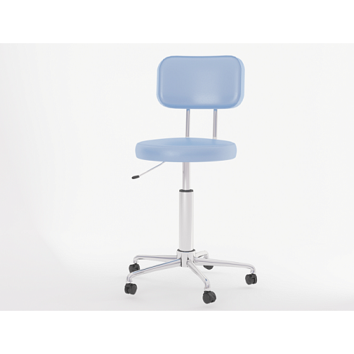 Артинокс AT-A8 - стул с металлической основой