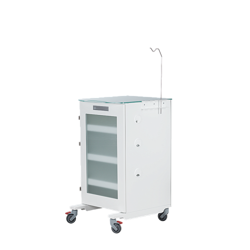 Виталия Т1 И – Стол врача-имплантолога, есть РУ