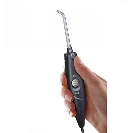 Waterpik WP-672 E2 Ultra Professional - ирригатор для полости рта