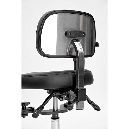 Мedergostuehle MegErgo-785 Стандарт  – стул микроскописта