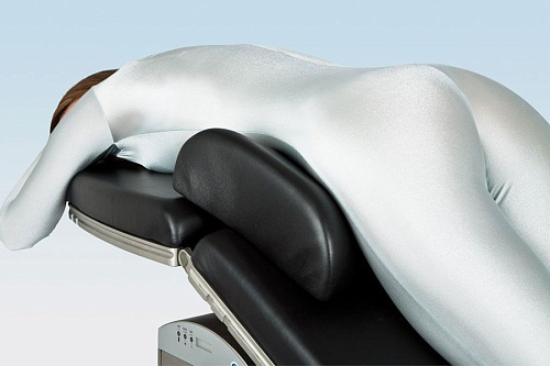 Brumaba Z1.098 - ПОДУШКА ДЛЯ ПОЛОЖЕНИЯ НА ЖИВОТЕ