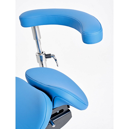 Мedergostuehle Баланс Плюс – Стул с абдоминальным упором