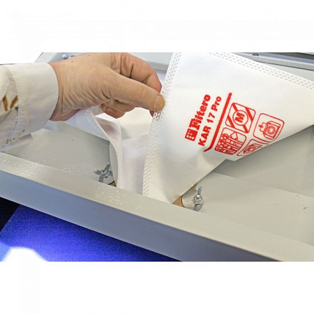 Аверон ВМУ 2.0 МАСТЕР НЬЮ - вытяжной комплекс для столов серии СЗТ 4.3 МАСТЕР / МИНИ