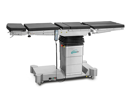 МЕДИН ОМ-ДЕЛЬТА 01 – стол общехирургический