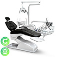 MERCURY 2000 - стоматологическая установка с верхней подачей инструментов