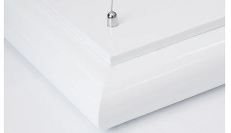 ДентЛайт - бестеневой стоматологический LED светильник с пультом ДУ