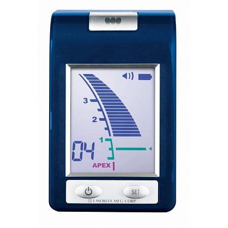 J.Morita Root ZX mini - стоматологический апекслокатор