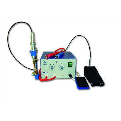 Сонис АКС "СОНИС" - аппарат контактной точечной сварки