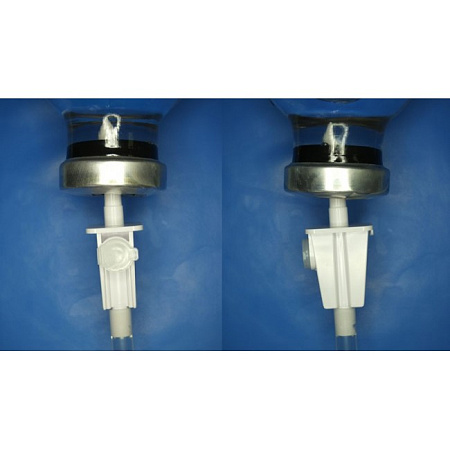 Saeyang Microtech Ирригационная система для физиодиспенсеров Saeshin X-Cube, NSK Surgic Pro, Surgic Pro+, Surgic XT Plus, Surgic XT Plus LED и аппаратов NSK Variosurg