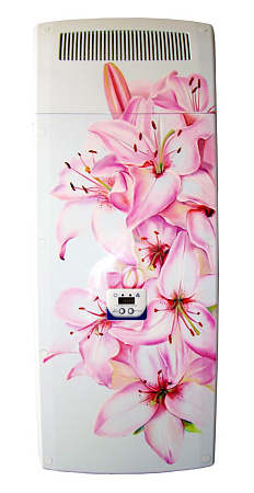 Виталия ОРБ-2П «POZIS» - Облучатель-рециркулятор бактерицидный с рисункой и инкрустацией