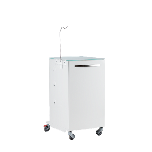 Виталия Т1 И – Стол врача-имплантолога, есть РУ