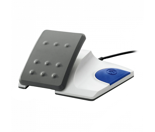 W&H L-NV – Педальный блок управления