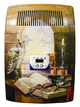 Виталия ОРБ-2Н «POZIS» - Облучатель-рециркулятор бактерицидный с рисунком