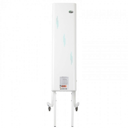 СПДС-100-Р - рециркулятор ультрафиолетовый бактерицидный передвижной