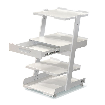 Аверон СПП 1.1 М - столик подкатной приборный (мобильный)