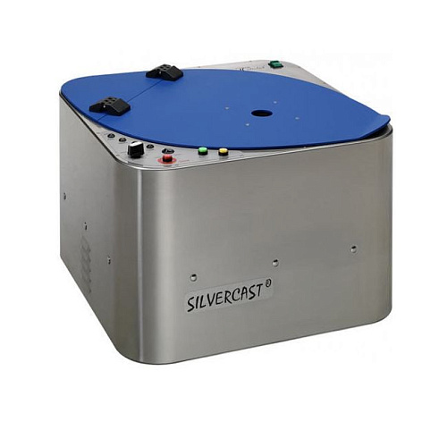 Pi dental SILVERCAST - литейная высокочастотная установка