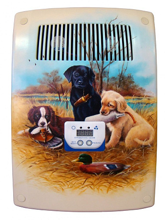 Виталия РБК-2 "POZIS" - Облучатель-рециркулятор бактерицидный с рисунком