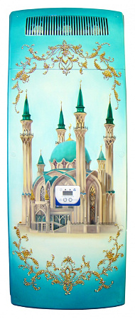 Виталия ОРБ-1Н «POZIS» - Облучатель-рециркулятор бактерицидный с рисунком