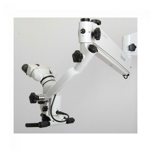Calipso МD500-DENTAL - стоматологический операционный микроскоп 