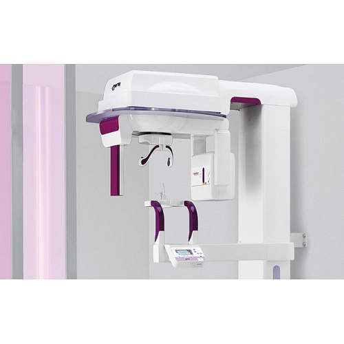 MyRay Hyperion MRT - панорамный рентгеновский аппарат