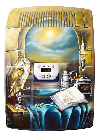 Виталия РБК-2 "POZIS" - Облучатель-рециркулятор бактерицидный с рисунком и инкрустацией