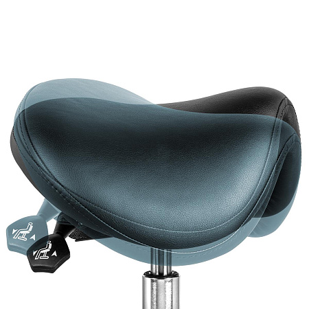 Mercury Ergonomic — Стул врача