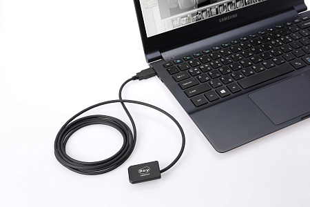 Ray RIOSensor – визиограф, размер 1