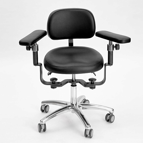 Мedergostuehle MegErgo-785 Стандарт  – стул микроскописта