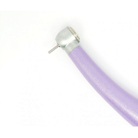 Appledental COLOR-TU - цветной турбинный наконечник для 4-х канального соединения