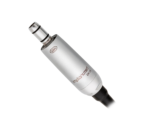 W&H EM-19 — Мотор