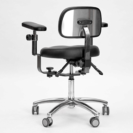 Мedergostuehle MegErgo-785 Стандарт  – стул микроскописта
