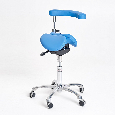 Мedergostuehle Баланс Плюс – Стул с абдоминальным упором