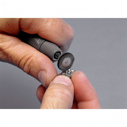 Renfert Bison - Щётки, диаметр 18 мм, упаковка 25 шт.