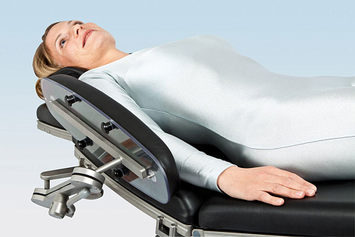 Brumaba Z1.001 - ХИРУРГИЧЕСКИЕ ПОДЛОКОТНИКИ