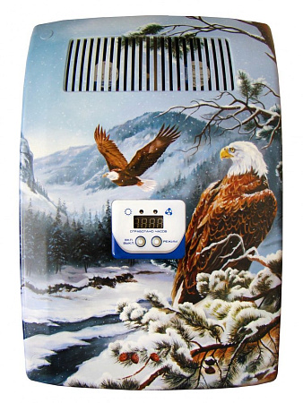 Виталия РБК-1 "POZIS" - Облучатель-рециркулятор бактерицидный с рисунком