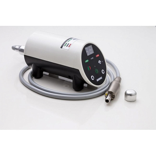 Mercury STAR 800EM - портативный бесщеточный электромотор