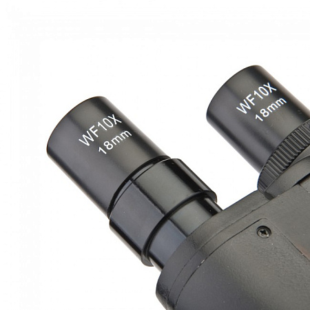 Армед XSZ-107 - микроскоп медицинский бинокулярный для биохимических исследований