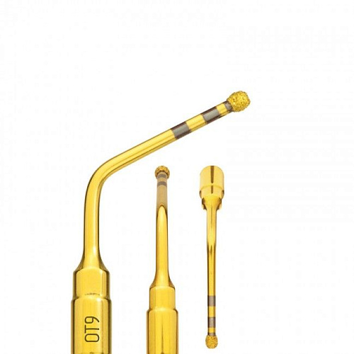 Mectron OT9 - насадка для аппаратов Piezosurgery Mectron