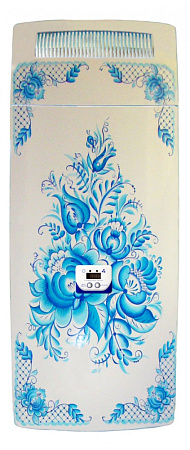 Виталия ОРБ-1П «POZIS» - Облучатель-рециркулятор бактерицидный с рисунком