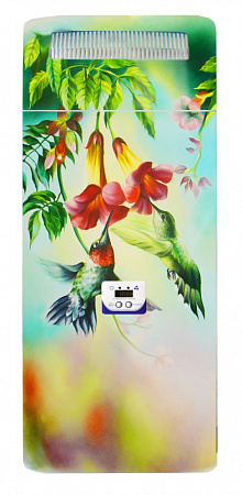 Виталия ОРБ-2П «POZIS» - Облучатель-рециркулятор бактерицидный с рисункой и инкрустацией