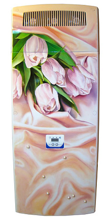 Виталия РБК-2 "POZIS" - Облучатель-рециркулятор бактерицидный с рисунком и инкрустацией