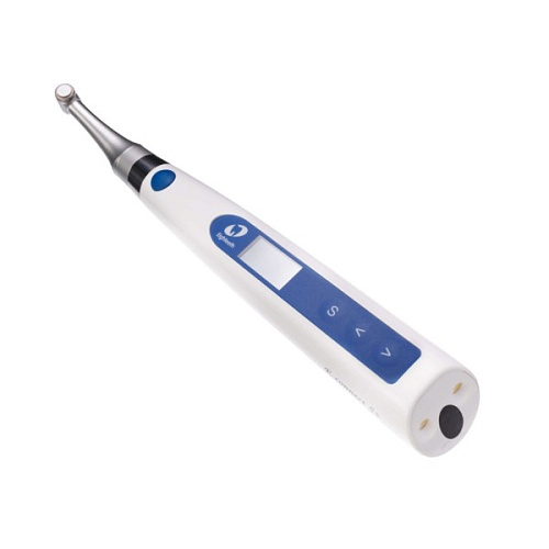 Eighteeth E-connect S+ – беспроводной эндомотор со встроенным апекслокатором