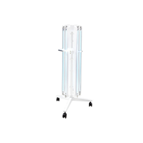 Эма ОБПЕ-450 - бактерицидный передвижной облучатель, шестиламповый